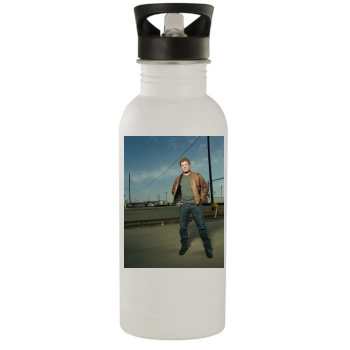 Sean Bean Stainless Steel Water Bottle