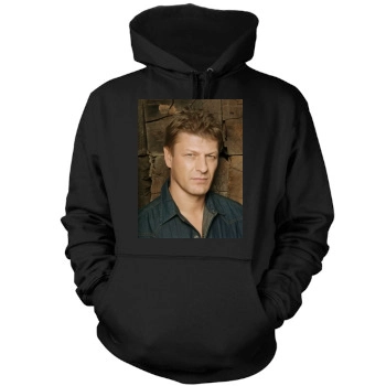 Sean Bean Mens Pullover Hoodie Sweatshirt