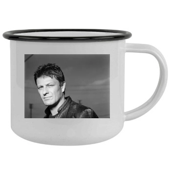 Sean Bean Camping Mug