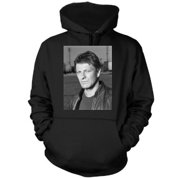 Sean Bean Mens Pullover Hoodie Sweatshirt