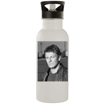 Sean Bean Stainless Steel Water Bottle