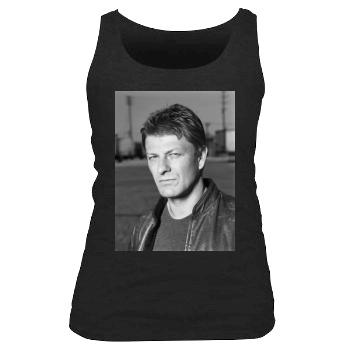 Sean Bean Women's Tank Top