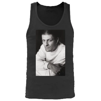 Sean Bean Men's Tank Top