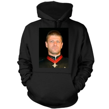 Sean Bean Mens Pullover Hoodie Sweatshirt