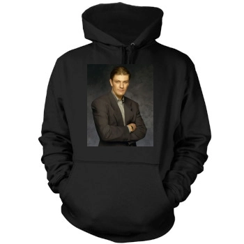 Sean Bean Mens Pullover Hoodie Sweatshirt