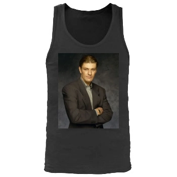 Sean Bean Men's Tank Top