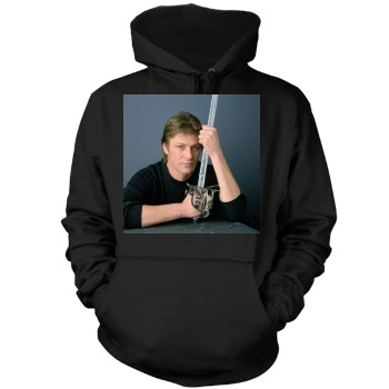 Sean Bean Mens Pullover Hoodie Sweatshirt