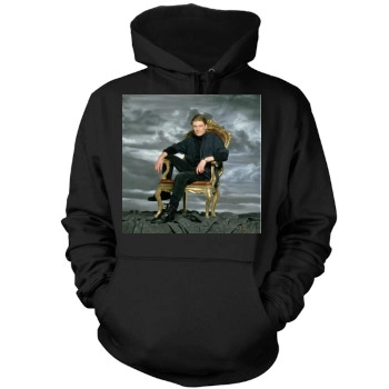 Sean Bean Mens Pullover Hoodie Sweatshirt