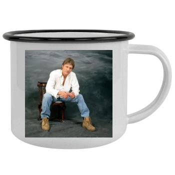 Sean Bean Camping Mug