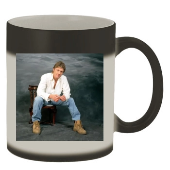 Sean Bean Color Changing Mug