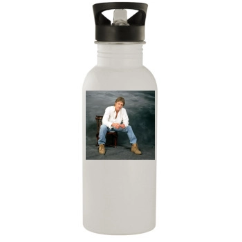 Sean Bean Stainless Steel Water Bottle