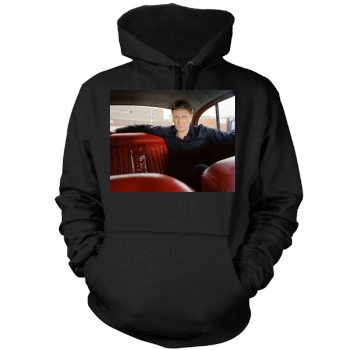 Sean Bean Mens Pullover Hoodie Sweatshirt