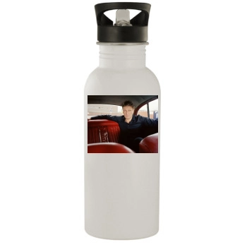 Sean Bean Stainless Steel Water Bottle