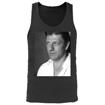 Sean Bean Men's Tank Top