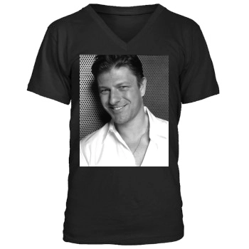 Sean Bean Men's V-Neck T-Shirt