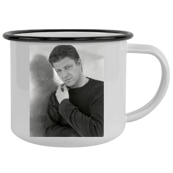 Sean Bean Camping Mug