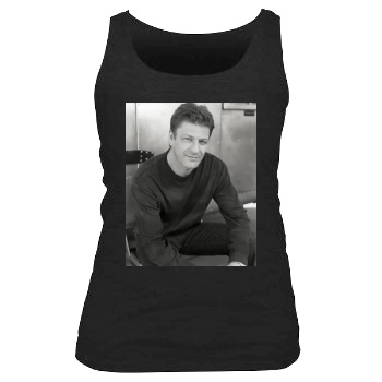 Sean Bean Women's Tank Top