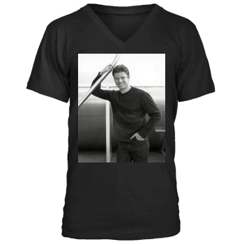 Sean Bean Men's V-Neck T-Shirt