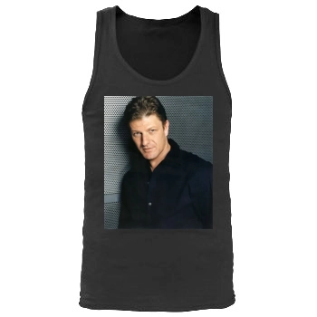 Sean Bean Men's Tank Top