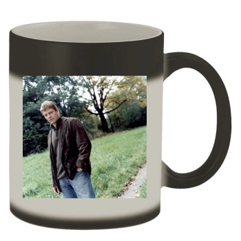 Sean Bean Color Changing Mug