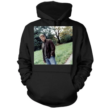 Sean Bean Mens Pullover Hoodie Sweatshirt