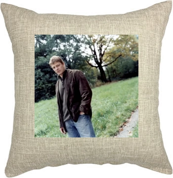 Sean Bean Pillow