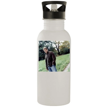 Sean Bean Stainless Steel Water Bottle