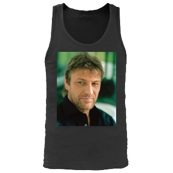 Sean Bean Men's Tank Top