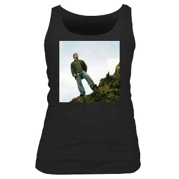 Sean Bean Women's Tank Top