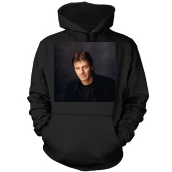 Sean Bean Mens Pullover Hoodie Sweatshirt