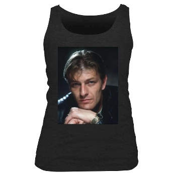 Sean Bean Women's Tank Top