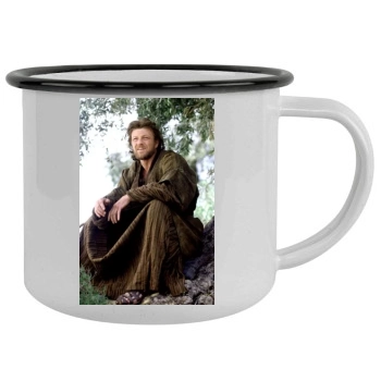 Sean Bean Camping Mug