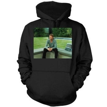 Sean Bean Mens Pullover Hoodie Sweatshirt