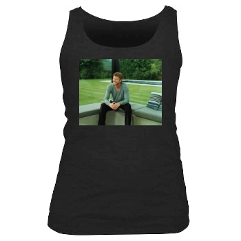 Sean Bean Women's Tank Top