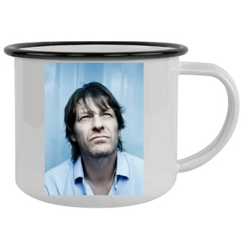 Sean Bean Camping Mug