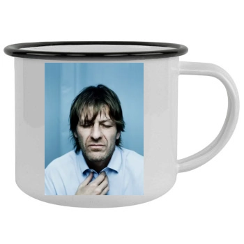 Sean Bean Camping Mug