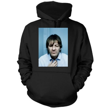 Sean Bean Mens Pullover Hoodie Sweatshirt