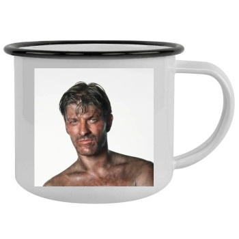 Sean Bean Camping Mug