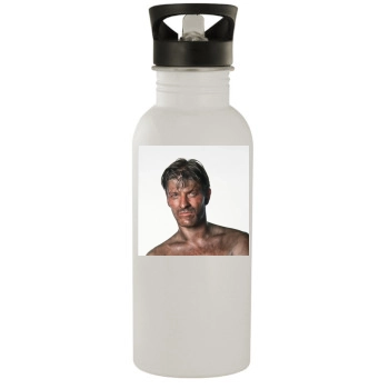 Sean Bean Stainless Steel Water Bottle