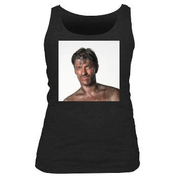 Sean Bean Women's Tank Top