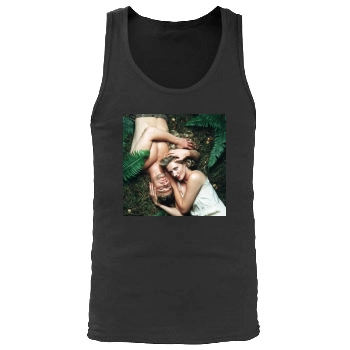 Sean Bean Men's Tank Top