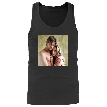 Sean Bean Men's Tank Top