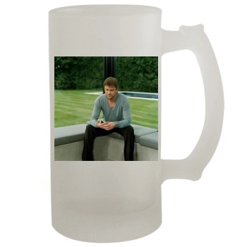 Sean Bean 16oz Frosted Beer Stein