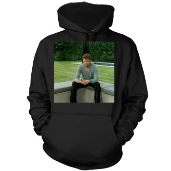 Sean Bean Mens Pullover Hoodie Sweatshirt