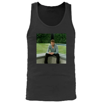 Sean Bean Men's Tank Top