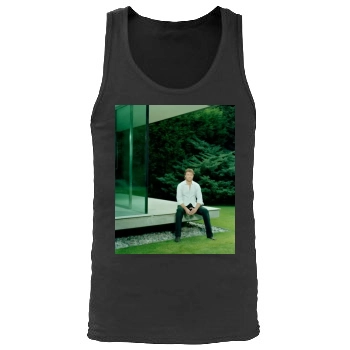 Sean Bean Men's Tank Top