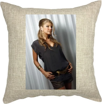 Fergie Pillow