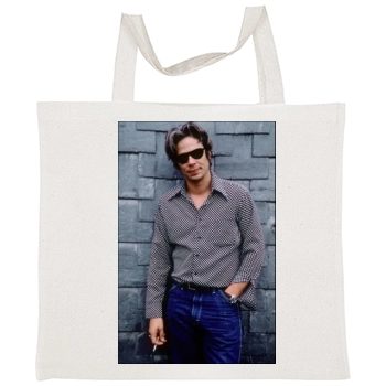 Benicio del Toro Tote