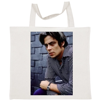 Benicio del Toro Tote