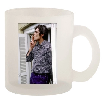 Benicio del Toro 10oz Frosted Mug